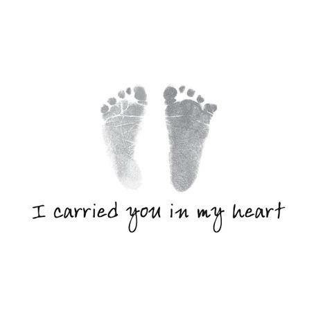 In My Mother’s Heart